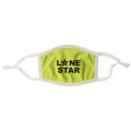 Adjustable Cooling Mask