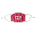 Adjustable Cooling Mask