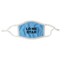 Adjustable Cooling Mask