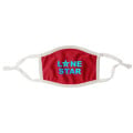 Adjustable Cooling Mask
