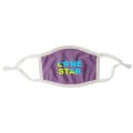 Adjustable Cooling Mask