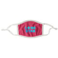 Adjustable Cooling Mask