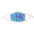 Adjustable Cooling Mask