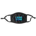 Adjustable Cooling Mask