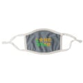 Adjustable Cooling Mask