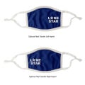 Adjustable Cooling Mask