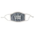 Adjustable Cooling Mask