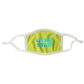 Adjustable Cooling Mask