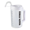 32oz Measurement Mug