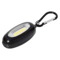 Carabiner Magnet COB Light