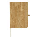 5" x 7" Woodgrain Journal Notebook