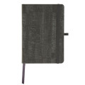 5" x 7" Woodgrain Journal Notebook