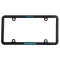 License Plate Frame (4 Holes - Universal)