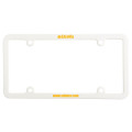 License Plate Frame (4 Holes - Universal)