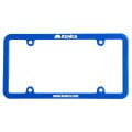 License Plate Frame (4 Holes - Universal)
