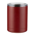 10 oz. Stainless Steel Low Ball Tumbler