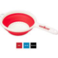 Collapse'N Silicone Strainer