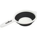 Collapse'N Silicone Strainer