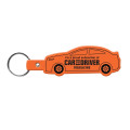 Car Key Tag