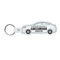 Car Key Tag