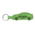 Car Key Tag