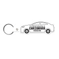 Car Key Tag