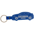 Car Key Tag