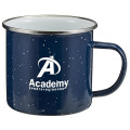 16oz Speckle-it Camping Mug