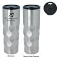 16 Oz. Stainless Steel Mod Tumbler