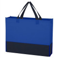 Raven Prism Recycled Non-Woven Tote Bag