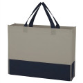 Raven Prism Recycled Non-Woven Tote Bag
