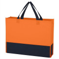 Raven Prism Recycled Non-Woven Tote Bag