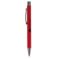 Sorrento Velvet-Touch Aluminum Pen