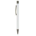 Sorrento Velvet-Touch Aluminum Pen