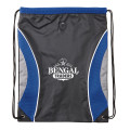Pinnacle Mesh Drawstring Backpack