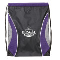 Pinnacle Mesh Drawstring Backpack