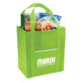 Riptide Non-Woven Grocery Tote