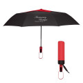 44" Arc Telescopic Diamond Top Vented Umbrella