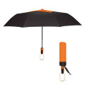 44" Arc Telescopic Diamond Top Vented Umbrella