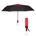 44" Arc Telescopic Diamond Top Vented Umbrella