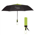 44" Arc Telescopic Diamond Top Vented Umbrella