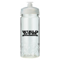 16oz Polysure Inspire BPA Free Sports Bottle