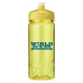 16oz Polysure Inspire BPA Free Sports Bottle