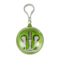 2-In-1 Technosphere Earbuds