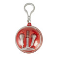 2-In-1 Technosphere Earbuds