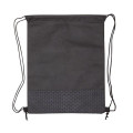 Pathway Non-Woven Drawstring Backpack