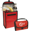Nylon Foldable Lunch Bag