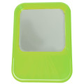 Locker Mirror