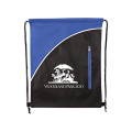 Summit Non-Woven Drawstring Backpack