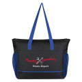 Signature Cooler Tote Bag